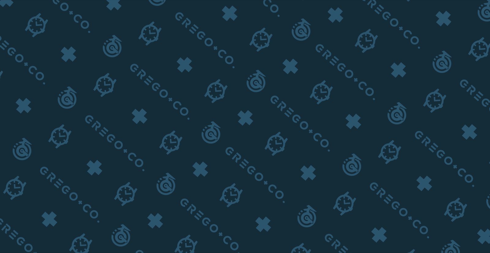 Grego and Co pattern system