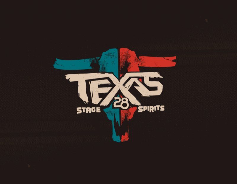 Texas 28 athletic mark
