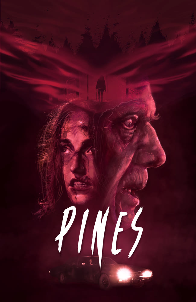 Key art