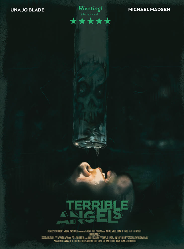 Key art