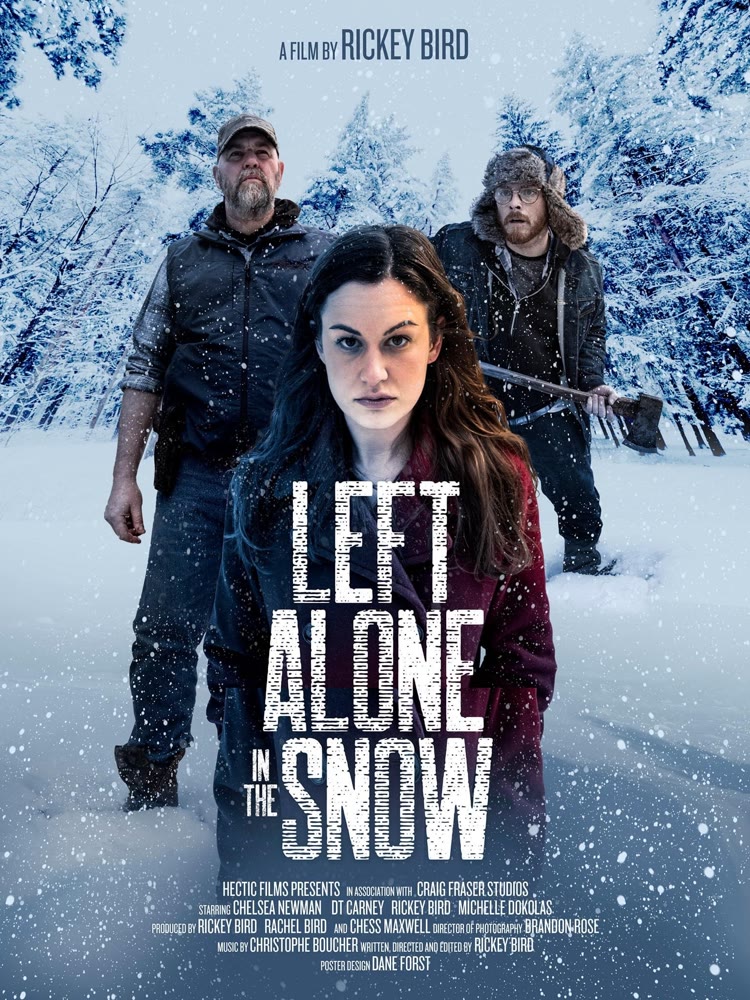 Key art