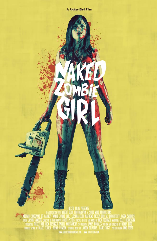 Key art