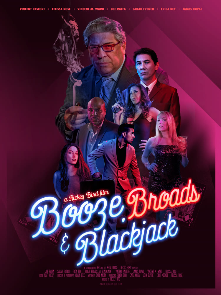 Key art