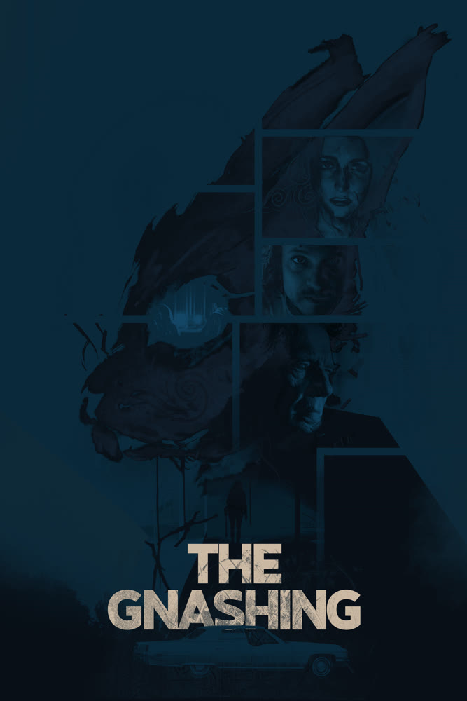 Key art