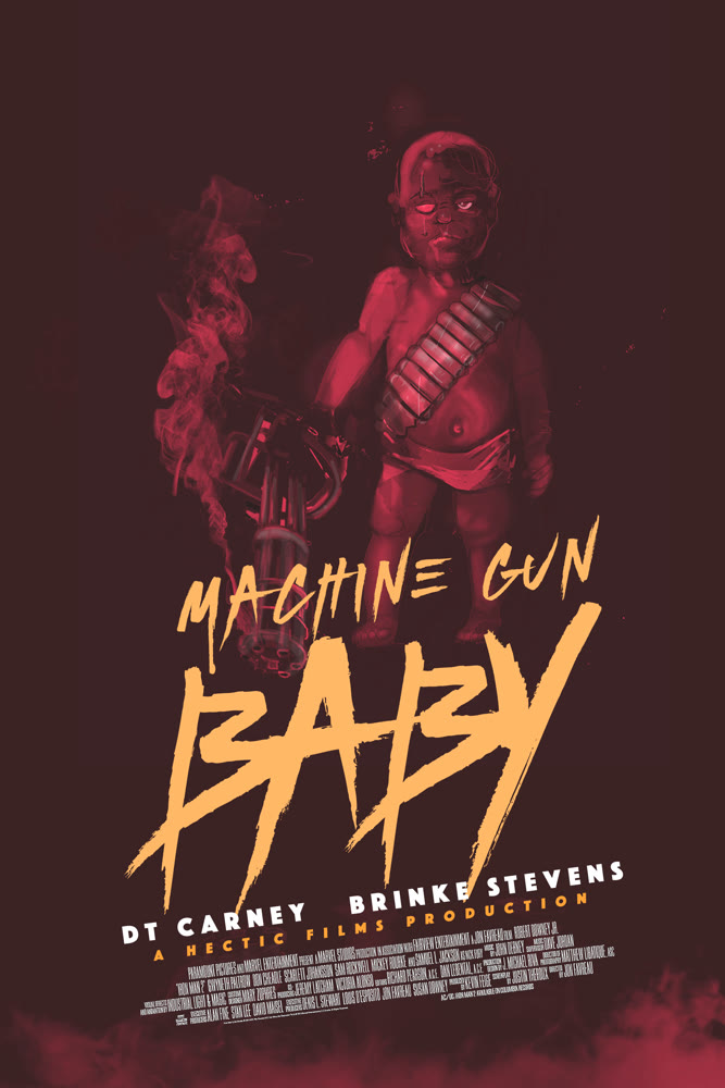 Key art