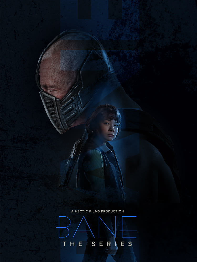 Key art