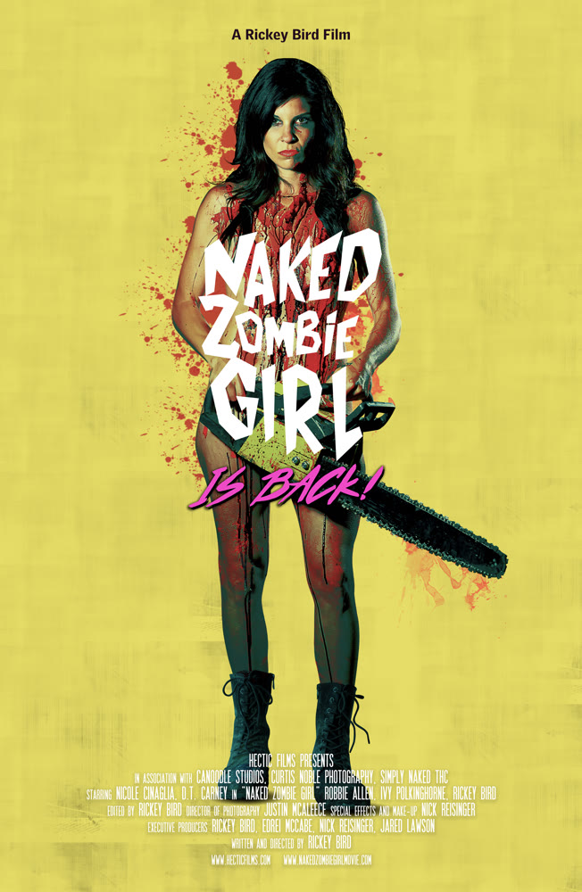 Key art