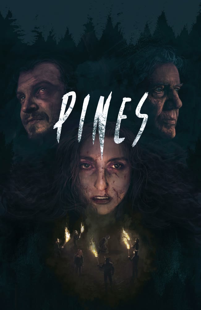 Key art