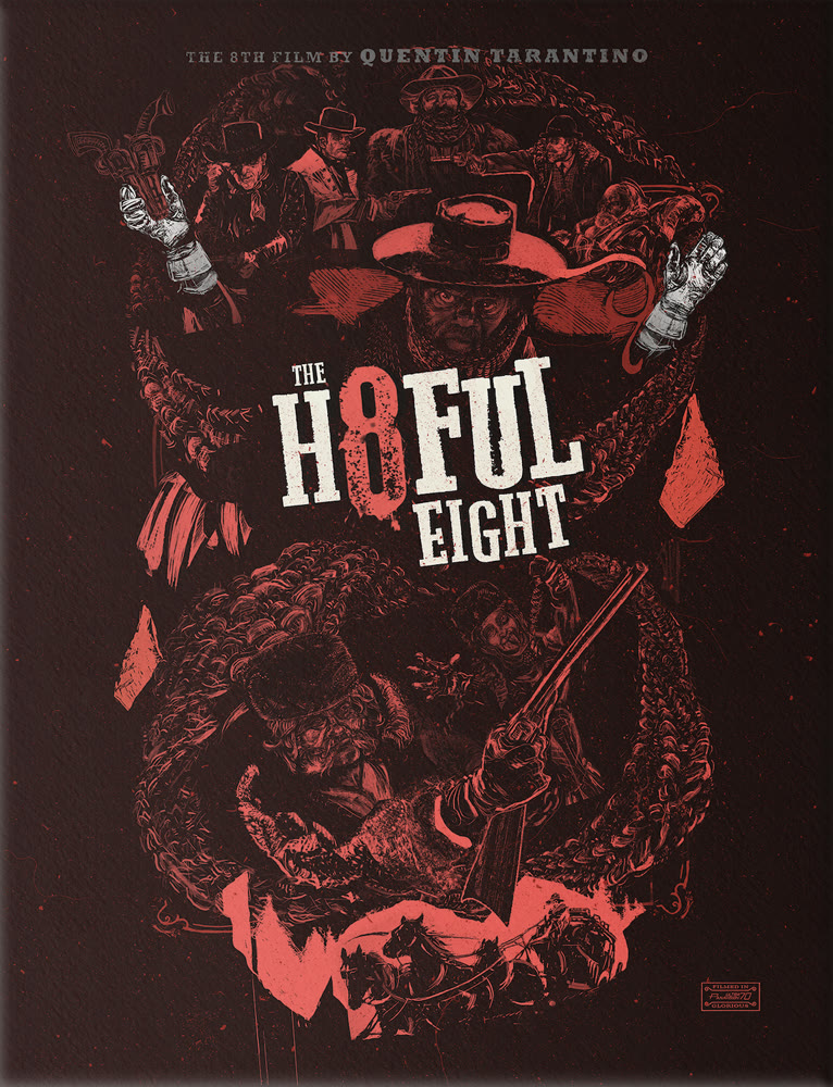 Key art