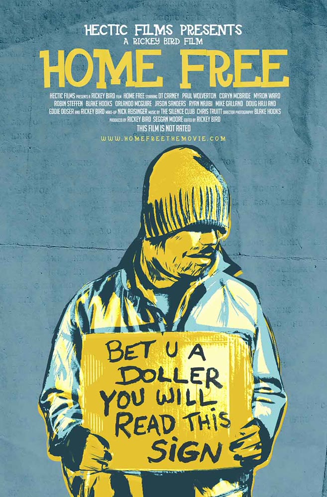 Key art