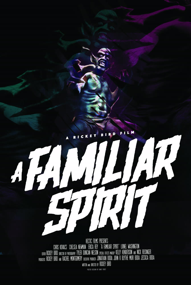 Key art