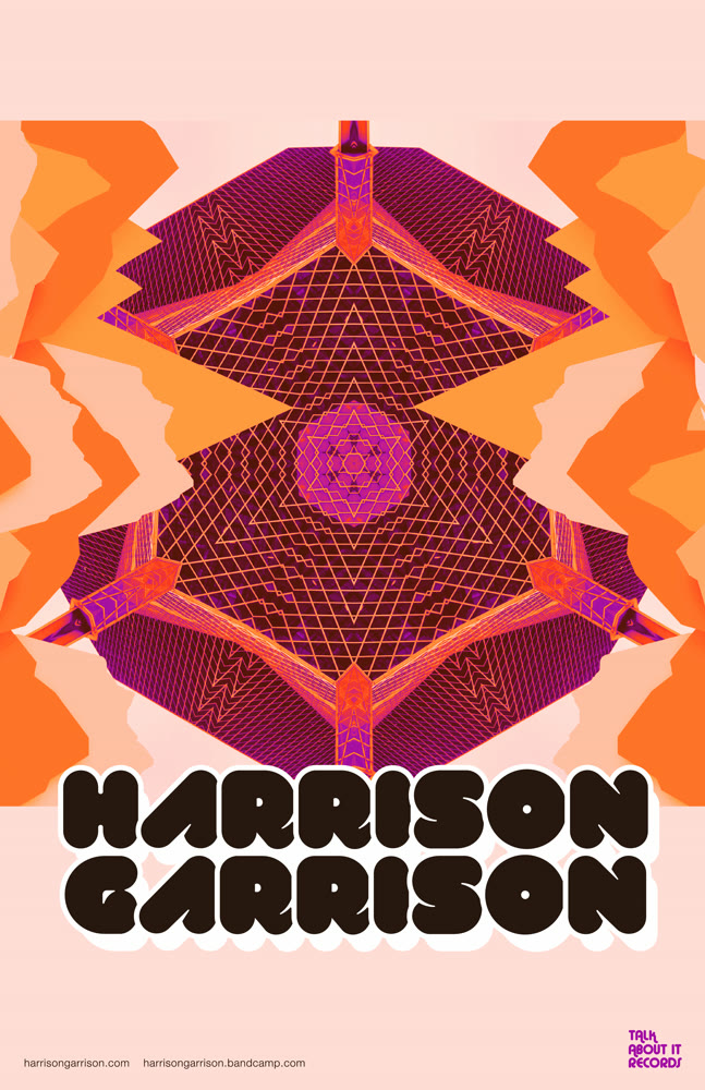 Show poster