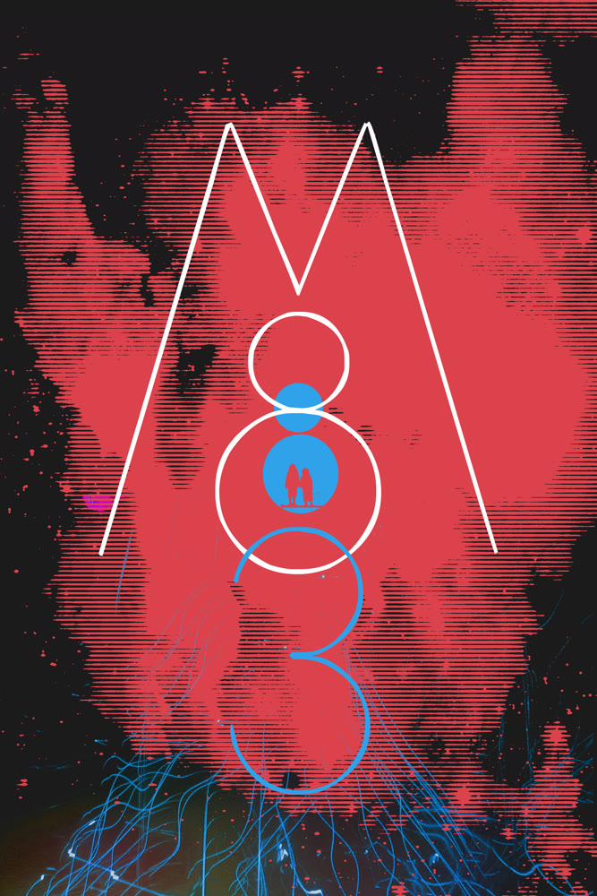 Show poster