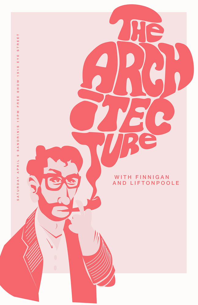 Show poster