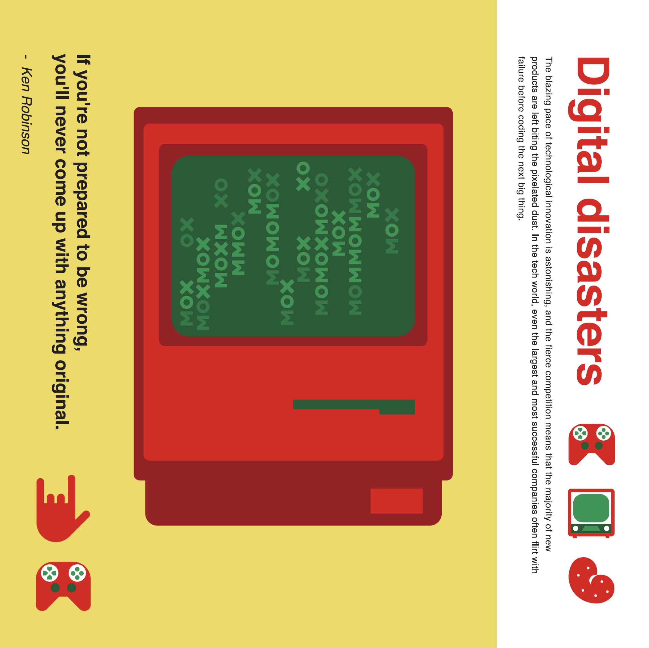 Museum of Failure — Bad Taste panel