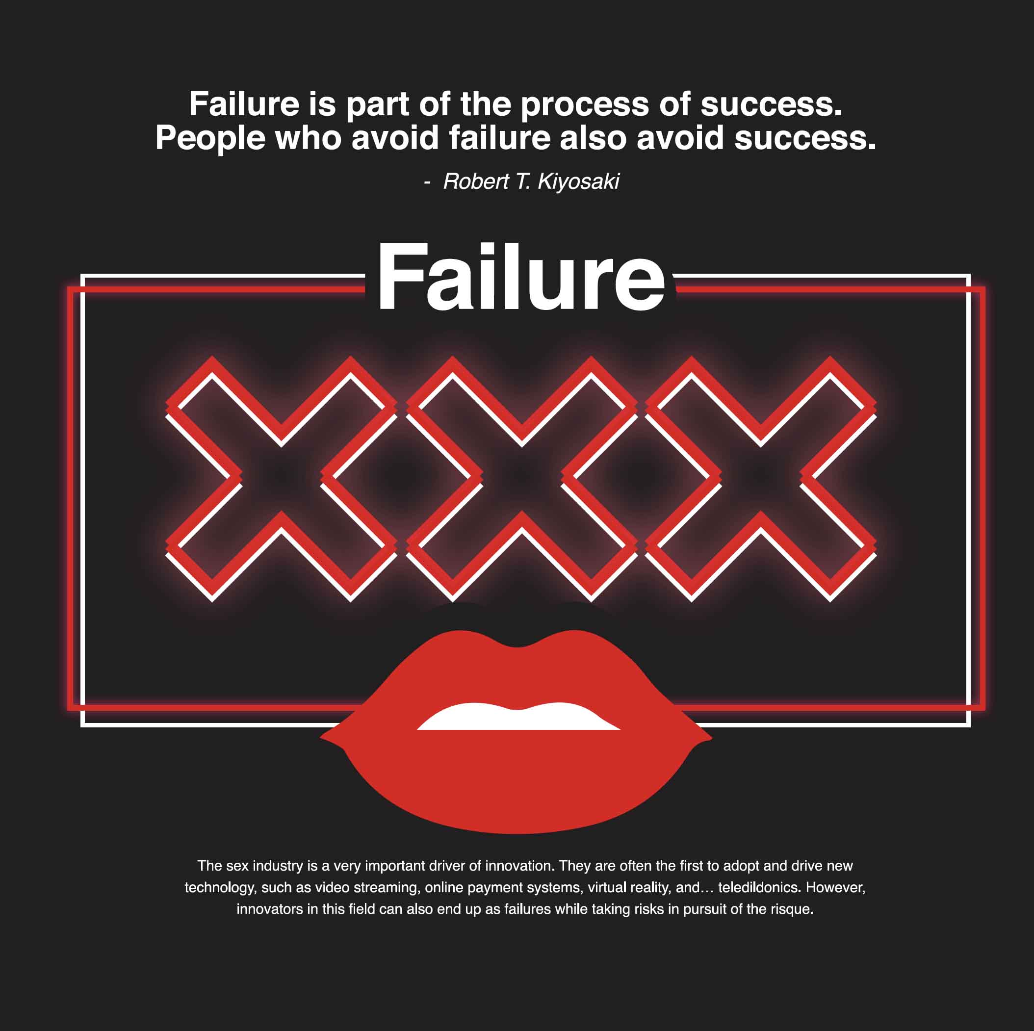 Museum of Failure — Digital Disasters panel